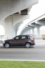 BMW X5 xDrive 5.0i 2010 года